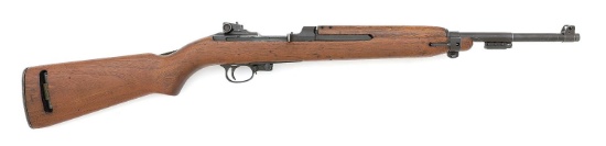 U.S. M1 Carbine by Inland Division