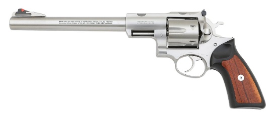 Ruger Super Redhawk Double Action Revolver