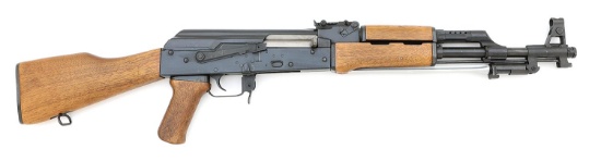Polytech Model AKS-762 Semi-Auto Carbine