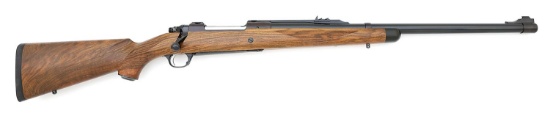 Ruger M77 Magnum Mark II Bolt Action Rifle