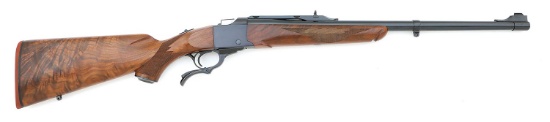 Ruger No. 1-H Falling Block Rifle