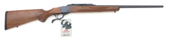 Ruger No. 1-B Falling Block Rifle