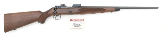 U.S. Repeating Arms Winchester Model 52B Bolt Action Rifle