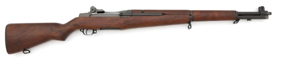 U.S. M1 Garand Rifle by Springfield Armory