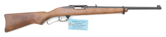Desirable Ruger Model 96/44 Lever Action Rifle