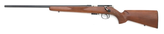 Anschütz Model 1517 Classic Left Hand Bolt Action Rifle