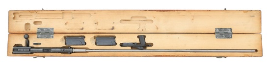 Fine German EL-24 Sub-Caliber Rifle Insert by Erma