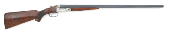 Parker VH Grade Boxlock Double Shotgun