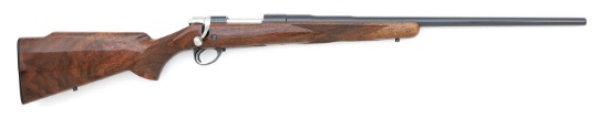 Browning High Power Safari Grade Bolt Action Rifle