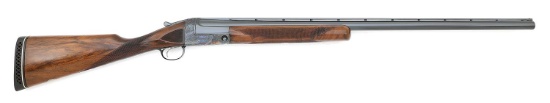 Early Parker SC Grade Single Barrel Trap Shotgun