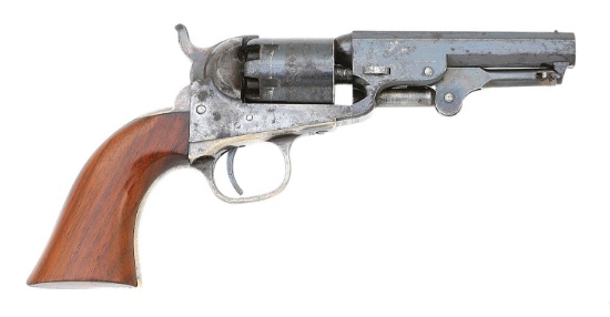 Colt Model 1849 Pocket Percussion Revolver