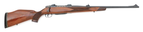 Colt Sauer Grand African Bolt Action Rifle
