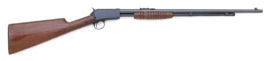Very Fine & Early Winchester Model 62 Slide Action Rifle