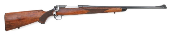 Very Fine Vintage 1917 Magazine Rifle In The Griffin and Niedner Pattern