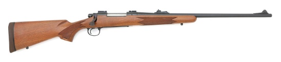 Remington Model 700 Classic Bolt Action Rifle