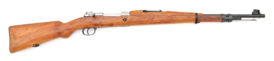 Venezuelan Model 24/30 Bolt Action Short Rifle by Fabrique Nationale