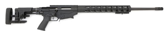 Ruger Precision Gen 2 Bolt Action Rifle