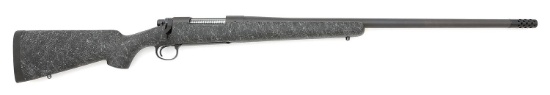 Remington Model 700 Sendero Bolt Action Rifle