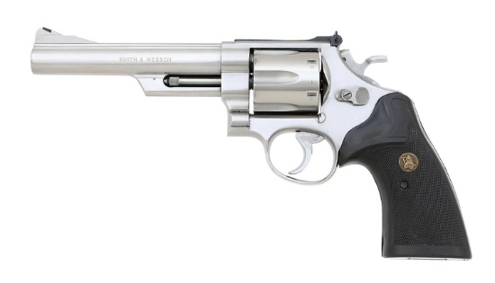Smith & Wesson Model 629-1 Double Action Revolver