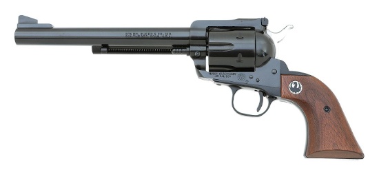 Ruger Old Model Blackhawk Revolver
