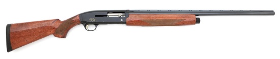Browning Gold Hunter Semi-Auto Shotgun