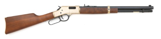 Henry Repeating Arms Big Boy Lever Action Carbine