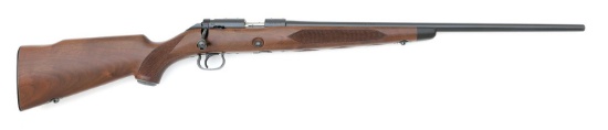 Browning Model 52 Bolt Action Rifle