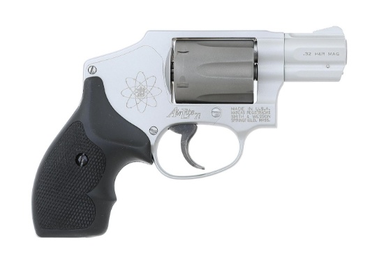 Smith & Wesson Model 332 Double Action Revolver