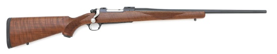 Ruger M77 Mark II Bolt Action Rifle