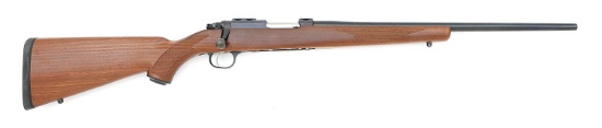 Ruger M77/22 Bolt Action Rifle