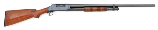 Winchester Model 97 Takedown Slide Action Shotgun