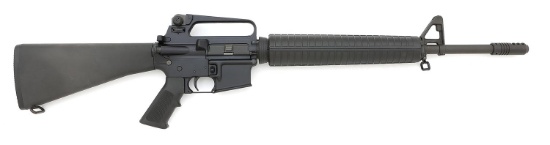 Colt Match Target HBAR AR-15 Semi-Auto Rifle