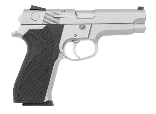Smith & Wesson Model 5946 Semi-Auto Double Action Only Pistol