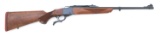 Ruger No. 1-A Falling Block Rifle