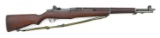 U.S. M1 Garand Rifle by Springfield Armory