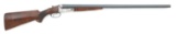 Parker VH Grade Boxlock Double Shotgun