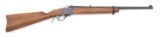 Ruger No. 3 Falling Block Carbine