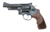 Smith & Wesson Model 29-8 Mountain Gun Double Action Revolver