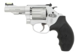 Smith & Wesson Model 317-3 Air Lite Double Action Revolver