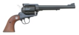 Ruger New Model Blackhawk Revolver