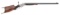 Very Fine Stevens-Pope No. 52 Ideal Schuetzen Junior Rifle
