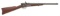 Very Fine Palmer Bolt Action Civil War Carbine by E. G. Lamson & Co.