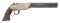 Desirable Volcanic No. 2 Navy Lever Action Pistol by Volcanic Repeating Arms Co.