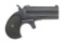 Excellent Remington Model 95 Double Deringer with Box