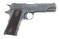 U.S. Model 1911 Pistol by Remington U.M.C.