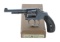Smith & Wesson Second Model Ladysmith Revolver with Box
