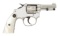 Very Fine Smith & Wesson Third Model Ladysmith Revolver