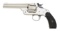 Fine & Rare Smith & Wesson New Model No. 3 Revolver