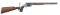 Fine & Desirable Smith & Wesson 320 Revolving Rifle