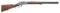 Winchester Model 1873 Second Model Lever Action Rifle